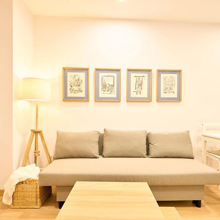 Apartamento Charro Centro Universidad Apartment Саламанка Екстериор снимка